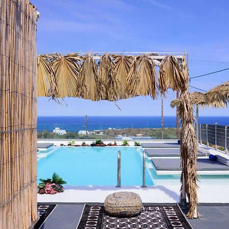 סנטוריני Nalu Suites מראה חיצוני תמונה