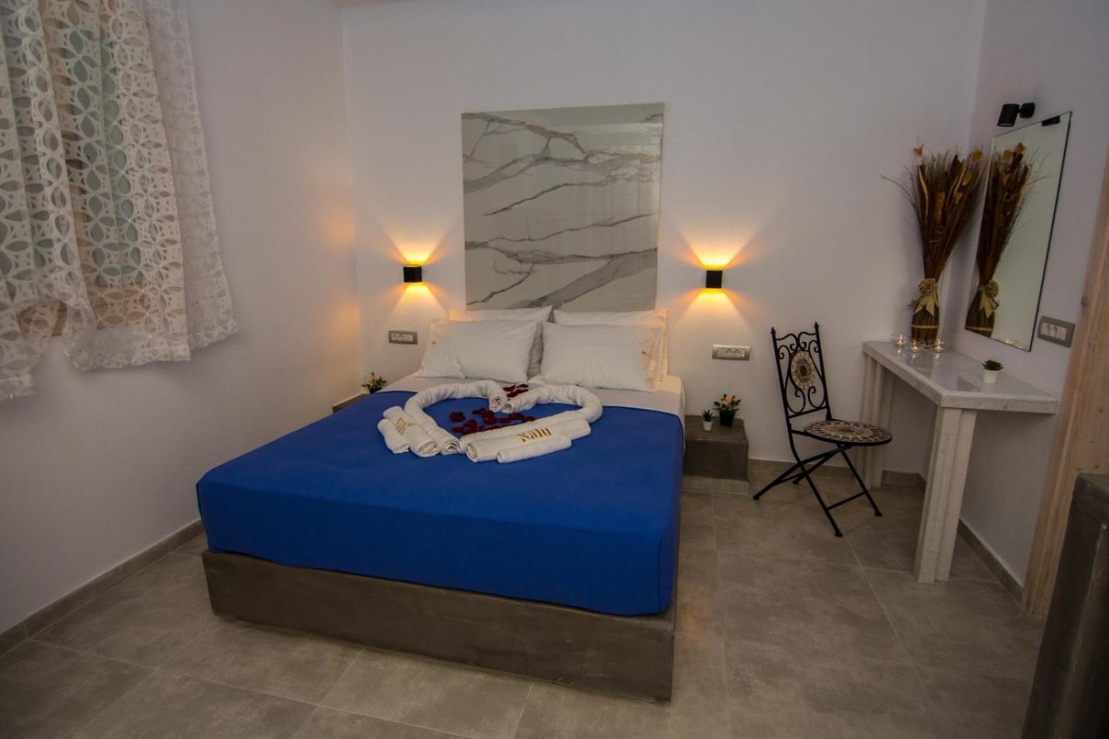סנטוריני Nalu Suites מראה חיצוני תמונה