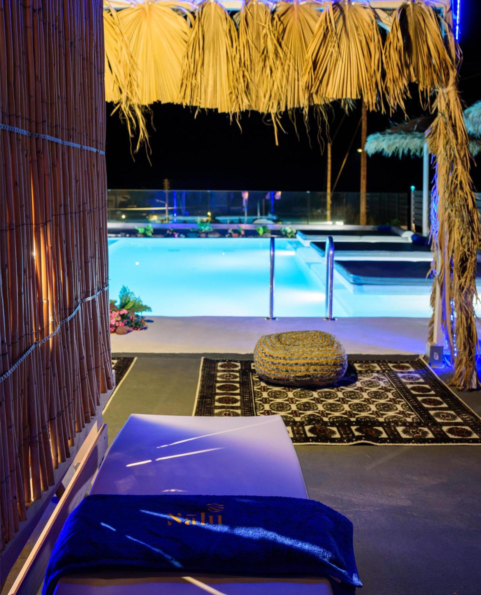 סנטוריני Nalu Suites מראה חיצוני תמונה